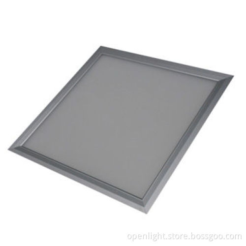 LED Panel Light with 4,200lm Luminous Flux, 50,000 Hours Working Lifetime